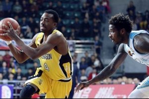 McCollum'dan etkileyici performans