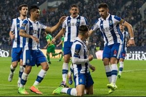 Porto'nun performansı g&ouml;z dolduruyor