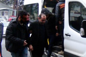 Ter&ouml;r propagandası yapan 4 kişi tutuklandı