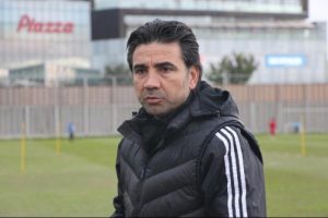 &Ouml;zk&ouml;yl&uuml;'den hakem tepkisi