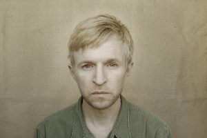 Jay-Jay Johanson T&uuml;rkiye'ye gelecek