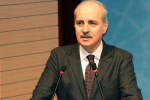 Kurtulmuş: "FET&Ouml;'n&uuml;n iadesi konusunda olumlu gelişmeler yaşanıyor"