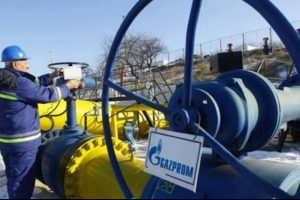 Gazprom, T&uuml;rk Akımı'nın ikinci hattı i&ccedil;in Allseas ile anlaşmaya vardı