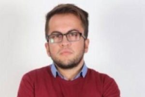 21 yaşındaki gen&ccedil;ten 7 g&uuml;nd&uuml;r haber yok