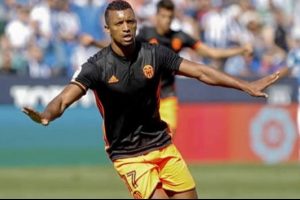 Luis Nani'den itiraf!