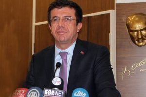 Zeybekci'den bilgi ve teknoloji vurgusu