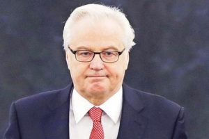 Rus diplomat ABD'de &ouml;l&uuml; bulundu