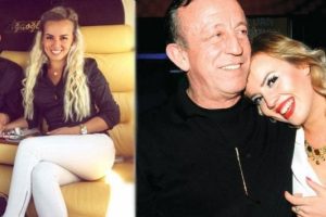 Ağaoğlu'ndan 14 Şubat r&ouml;tarı