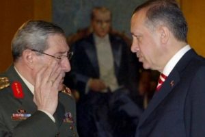 'B&uuml;y&uuml;kanıt Erdoğan'a s&ouml;ylemişti'
