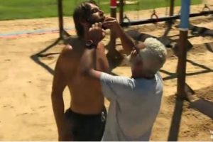 Survivor'da b&uuml;y&uuml;k talihsizlik!