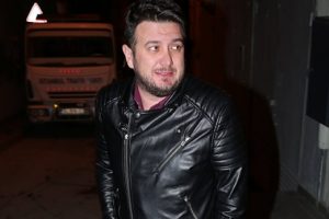 Onur B&uuml;y&uuml;ktop&ccedil;u istirahate &ccedil;ekildi