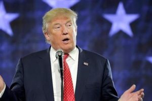İsve&ccedil; ve Trump arasında polemik s&uuml;r&uuml;yor