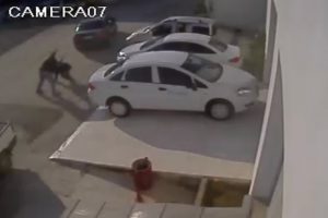 Adana'daki &ouml;l&uuml;ml&uuml; kavganın g&ouml;r&uuml;nt&uuml;leri ortaya &ccedil;ıktı
