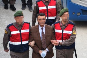 Cumhurbaşkanı Erdoğan'a suikast davasında ikinci g&uuml;n&uuml;nde!