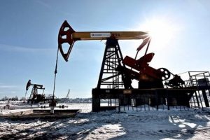 Brent petrol 56 doları aştı
