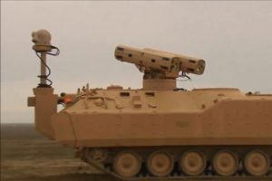 Roketsan Almanlara cirit satacak