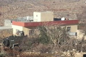 Mardin Valiliği'nden Koruk&ouml;y a&ccedil;ıklaması