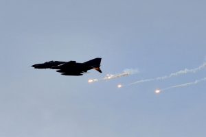 TSK: 44 DEAŞ'lı ter&ouml;rist daha etkisiz hale getirildi