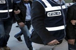 175 ş&uuml;pheliden 98 kişi &ccedil;eşitli su&ccedil;lardan tutuklandı