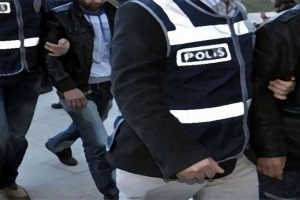 Bursa Uludağ &Uuml;niversitesi'ne FET&Ouml; operasyonu