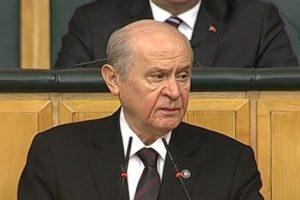 Bah&ccedil;eli: Yenilenmiş sistemle devam şart