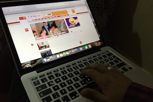 "İnternetten hastalık araştırmak da hastalık"