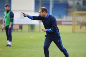 Metin Diyadin'in B&uuml;y&uuml;kşehir Gaziantepspor karnesi