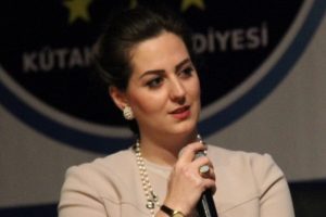 "Atalarımıza sahip &ccedil;ıkacağımızı &ouml;ğretmek istiyoruz"