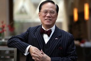 Hong Kong'un eski y&ouml;neticisine hapis