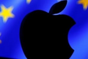 Apple, AB'nin yetkisini aştığını iddia etti