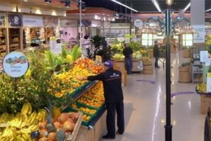 Carrefoursa en az 3 bin kişiyi işe alacak