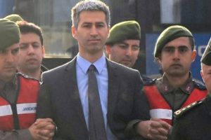 Darbeci binbaşıdan flaş ifade: Pişman değilim!