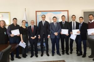 Antibiyotiği az yazan doktorlara teşekk&uuml;r