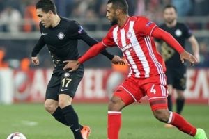 Osmanlıspor-Olympiakos ma&ccedil;ına Macar hakem