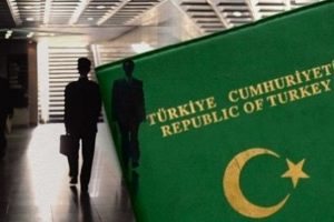 İhracat&ccedil;ıya yeşil pasaport m&uuml;jdesi
