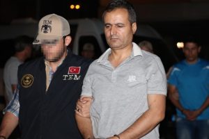 Bursa'daki 15 Temmuz darbe girişimi davası başladı