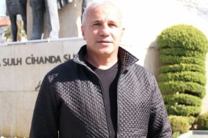 F.Bah&ccedil;eli Kongre &Uuml;yesine Zaman Gazetesi okuma cezası verilmiş!