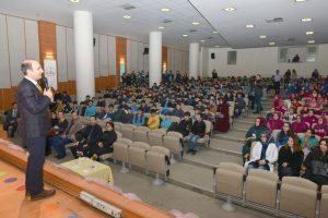 Bursa Yıldırım'da &ccedil;evreci nesiller yetişiyor