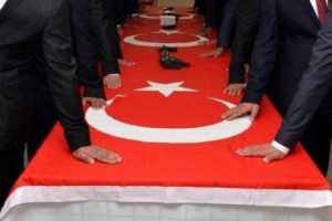 &Ccedil;arşı ve mahalle bek&ccedil;ileri i&ccedil;in aranan şartlar