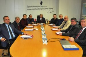 Bursa Mobilya sekt&ouml;r&uuml; İneg&ouml;l'&uuml;n dış ticaret dengesini korudu