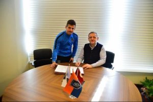Emre Bel&ouml;zoğlu imzayı attı