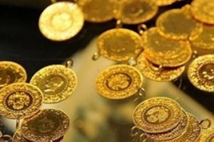 Altının gramı 1,5 ayın en d&uuml;ş&uuml;ğ&uuml;nde