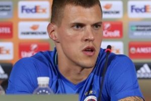 Martin Skrtel: "Advocaat'ın ayrılacağı haberleri bizi etkilemiyor"