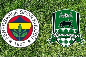 UEFA'dan Fenerbah&ccedil;e a&ccedil;ıklaması!