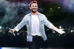 Tarkan'ın Amerika konseri heyecanı