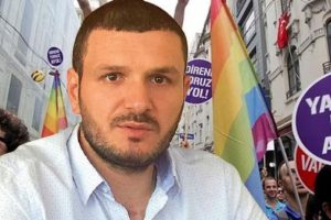 Alperen Ocakları Başkanı hakkında hapis istemiyle dava a&ccedil;ıldı