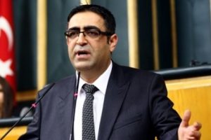 HDP milletvekili Baluken tutuklandı