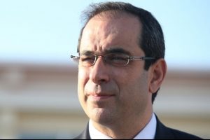 Şekip Mosturoğlu: "Cuma g&uuml;n&uuml; &ouml;nemli"