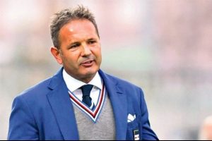 "Maxi Lopez bir k&ouml;pek gibi s&uuml;r&uuml;nd&uuml;"