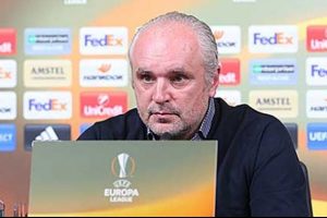 Shalimov: "Skoru korumaya &ccedil;alışırsak..."